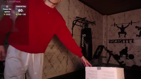 Tim Fox online show from February 15, 2026, 11:52 am