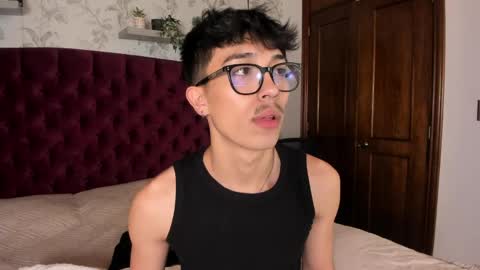 Snapshot of tim__fox chatting on April 25, 2026, 12:08 pm Tim Fox online show from April 25, 2026, 12:08 pm