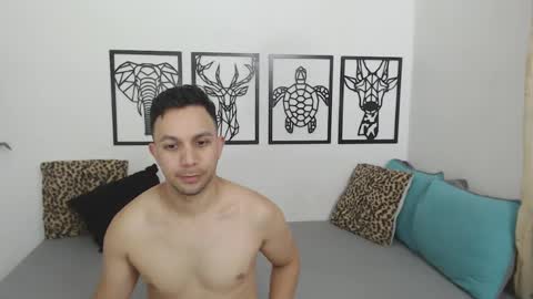 Snapshot of tim_and_sam chatting on January 11, 2025, 5:10 am Timothy and Santy online show from January 11, 2025, 5:10 am