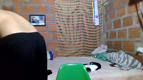 Snapshot of tim_champion chatting on October 31, 2025, 3:46 pm Timmy online show from October 31, 2025, 3:46 pm