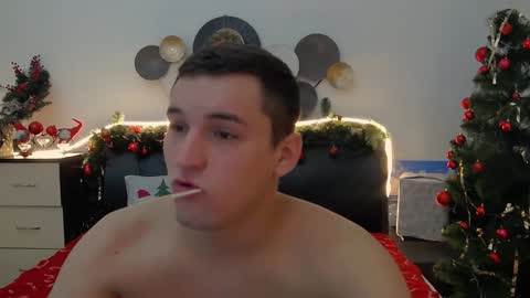 ask me online show from December 24, 2024, 1:06 am