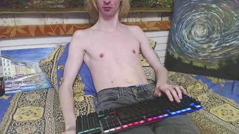 Timofey online show from December 3, 2024, 3:44 pm