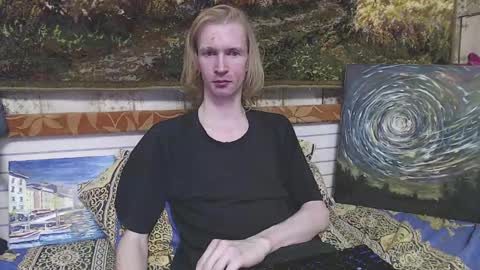 Timofey online show from December 3, 2024, 6:49 pm