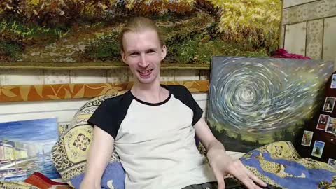 Timofey online show from December 15, 2024, 9:13 am