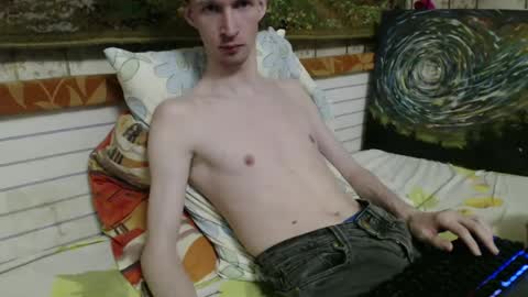 Timofey online show from March 1, 2025, 3:43 am
