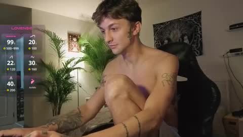 Tima Lexikov online show from October 9, 2025, 2:53 am