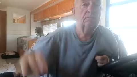 Tim  Amanda online show from June 23, 2026, 4:16 pm
