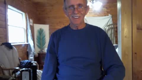 timcassforyou online show from October 20, 2025, 5:02 pm