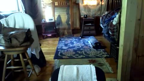 timcassforyou online show from June 1, 2026, 10:55 pm