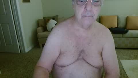 timealone120000 online show from December 1, 2025, 6:46 pm