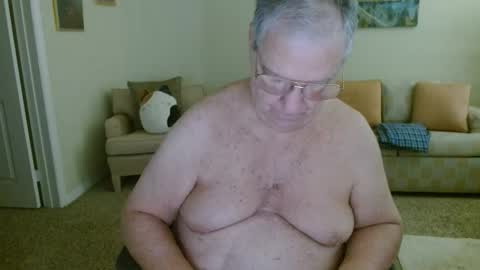 timealone120000 online show from January 8, 2026, 7:16 pm