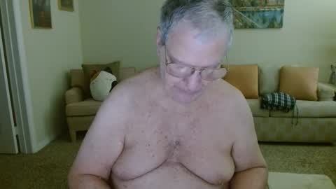 timealone120000 online show from January 12, 2026, 7:19 pm