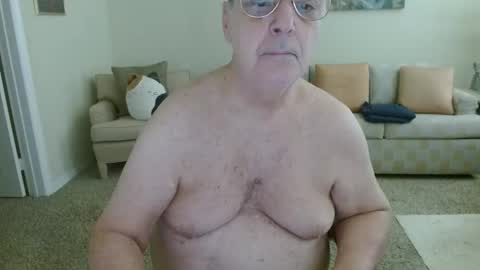 timealone120000 online show from March 4, 2026, 6:58 pm