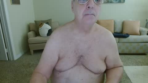 timealone120000 online show from March 5, 2026, 7:21 pm