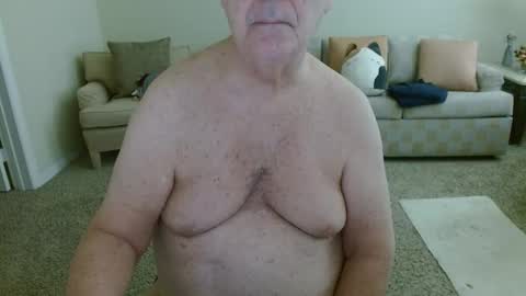 timealone120000 online show from April 5, 2026, 7:00 pm