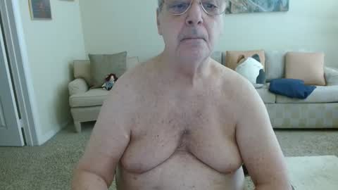 timealone120000 online show from April 7, 2026, 5:57 pm