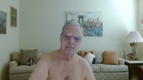 timealone120000 online show from July 18, 2026, 6:45 pm