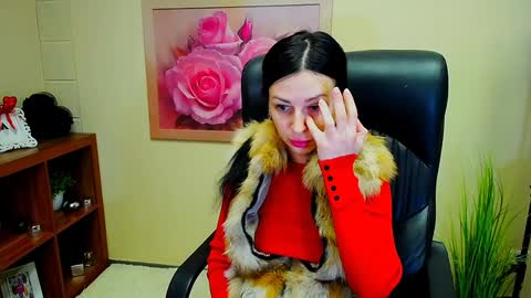 Luisa online show from December 19, 2024, 9:29 am