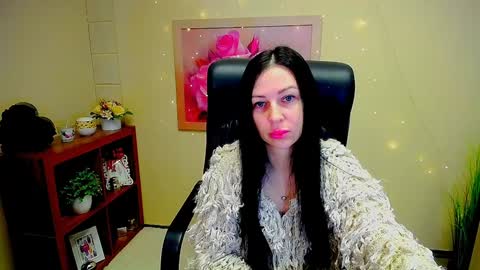 Luisa online show from January 15, 2025, 8:41 am
