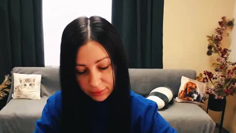 Luisa online show from February 28, 2025, 9:04 am