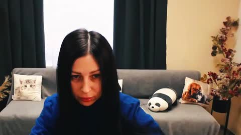 Luisa online show from February 28, 2025, 12:52 pm