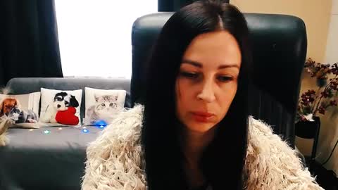 Luisa online show from September 25, 2025, 8:07 am