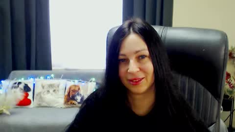 Snapshot of timeparadice chatting on March 5, 2026, 8:54 am Luisa online show from March 5, 2026, 8:54 am