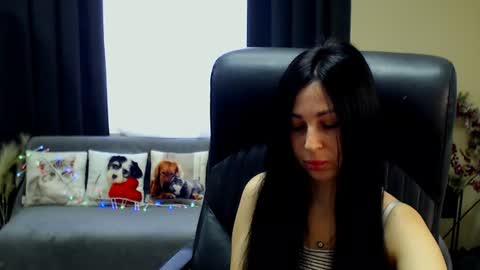 Snapshot of timeparadice chatting on June 23, 2026, 7:50 am Luisa online show from June 23, 2026, 7:50 am