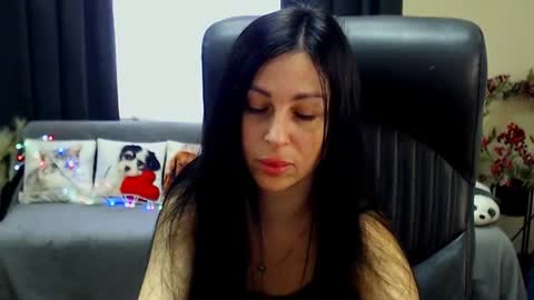 Snapshot of timeparadice chatting on June 29, 2026, 7:58 am Luisa online show from June 29, 2026, 7:58 am