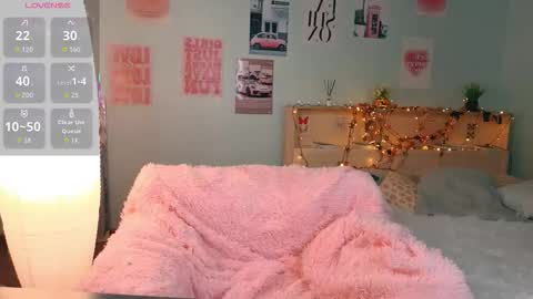 Mia online show from January 16, 2026, 4:49 am