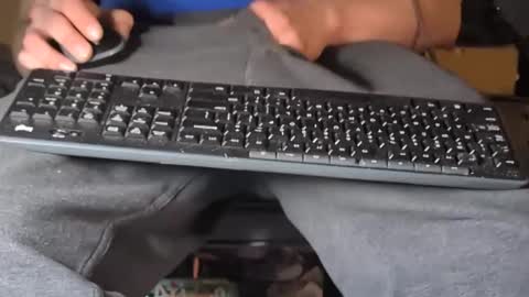 TKChiNorth online show from December 1, 2025, 5:34 am