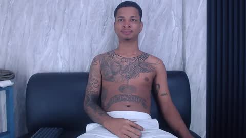 Timm online show from October 18, 2025, 11:33 am