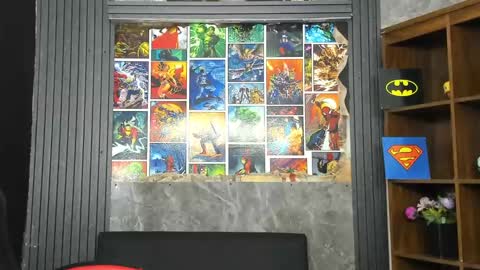 Snapshot of timmy_king777 chatting on December 1, 2024, 9:48 pm Timmy King -. online show from December 1, 2024, 9:48 pm