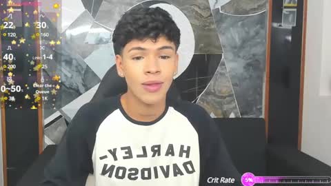 Snapshot of timmy_king777 chatting on December 7, 2024, 9:55 pm Timmy King -. online show from December 7, 2024, 9:55 pm