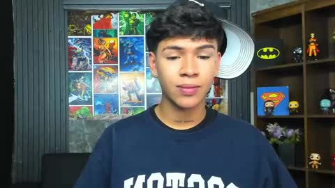 Snapshot of timmy_king777 chatting on December 13, 2024, 10:45 pm Timmy King -. online show from December 13, 2024, 10:45 pm