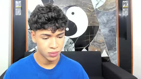 Snapshot of timmy_king777 chatting on December 29, 2024, 12:52 am Timmy King -. online show from December 29, 2024, 12:52 am