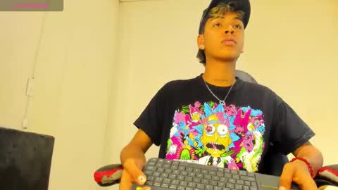 Timmy King -. online show from November 26, 2025, 11:28 pm