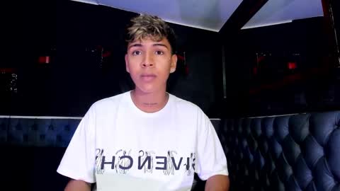 Timmy King -. online show from December 23, 2025, 12:52 am