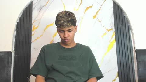 Timmy King -. online show from January 10, 2026, 9:52 pm