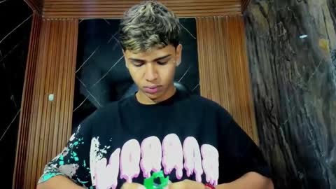 Timmy King -. online show from January 11, 2026, 9:31 pm