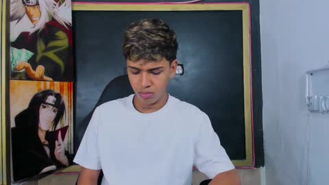 Timmy King -. online show from January 12, 2026, 9:53 pm