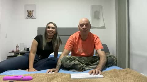 timnanny online show from May 24, 2026, 1:21 am