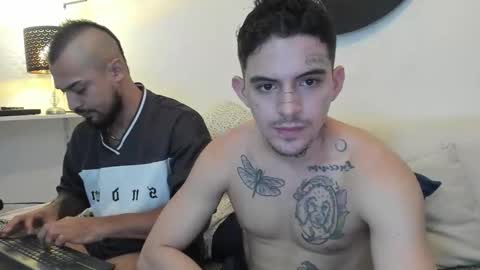 wanna play bareback uncut colombian couple new twink bbk online show from October 25, 2025, 11:32 pm