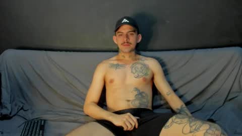 Snapshot of timothy_eliot chatting on May 9, 2026, 7:57 am wanna play bareback uncut colombian couple new twink bbk online show from May 9, 2026, 7:57 am