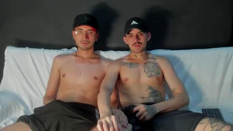 Snapshot of timothy_eliot chatting on May 11, 2026, 1:55 am wanna play bareback uncut colombian couple new twink bbk online show from May 11, 2026, 1:55 am