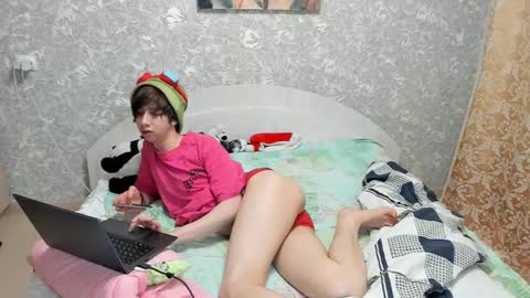 Timothy Fox online show from February 2, 2025, 1:12 am