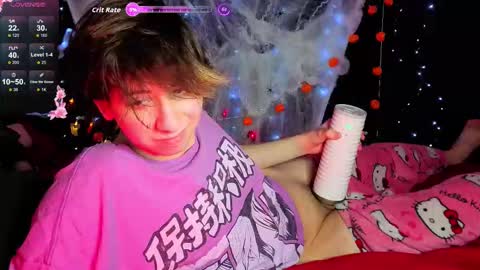 Timothy Fox online show from November 6, 2025, 1:39 am