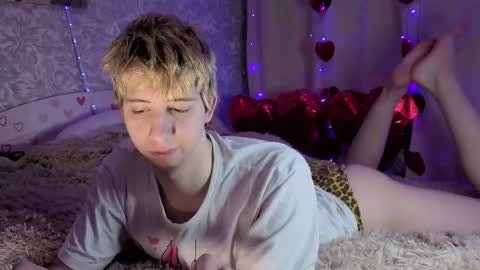 Timothy Fox online show from March 14, 2026, 2:39 am