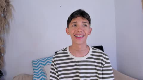 Timothy 21 years old online show from December 13, 2024, 8:26 pm