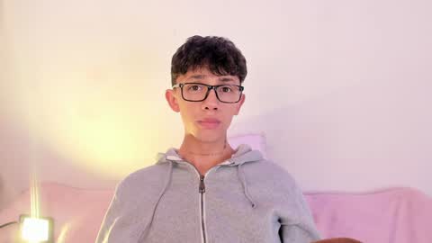 Timothy 21 years old online show from December 15, 2024, 1:02 am